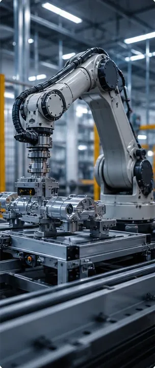 Automatización industrial